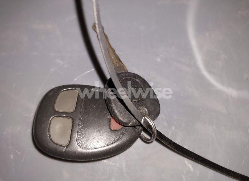 Photo 11 of 2008 Chevrolet Silverado 1500 LT1 (VIN 3GCEC13C08G128822)