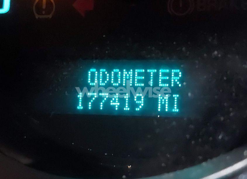 Photo 15 of 2008 Chevrolet Silverado 1500 LT1 (VIN 3GCEC13C08G128822)