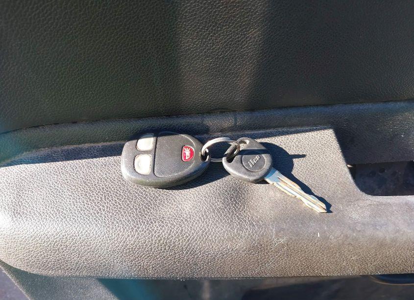 Photo 11 of 2008 Chevrolet Silverado 1500 LT1 (VIN 3GCEC13C08G273486)