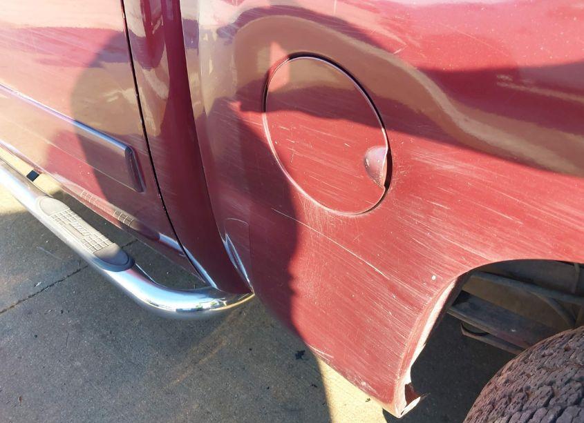 Photo 18 of 2008 Chevrolet Silverado 1500 LT1 (VIN 3GCEC13C08G273486)