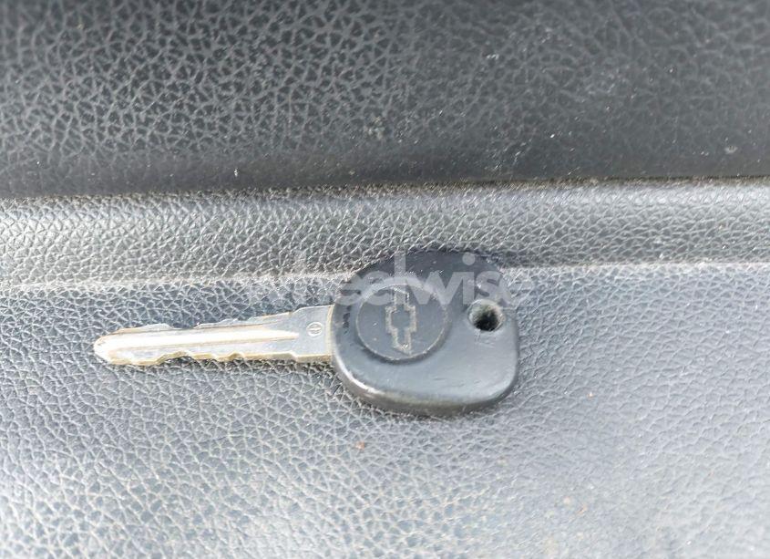 Photo 11 of 2009 Chevrolet Silverado 1500 LS (VIN 3GCEC13C19G287303)