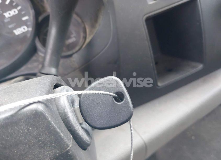 Photo 11 of 2009 Chevrolet Silverado 1500 LS (VIN 3GCEC13C29G278190)