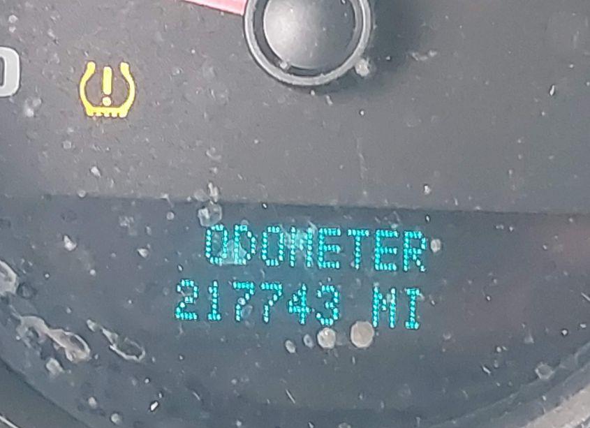 Photo 15 of 2007 Chevrolet Silverado 1500 LT1 (VIN 3GCEC13C37G533474)