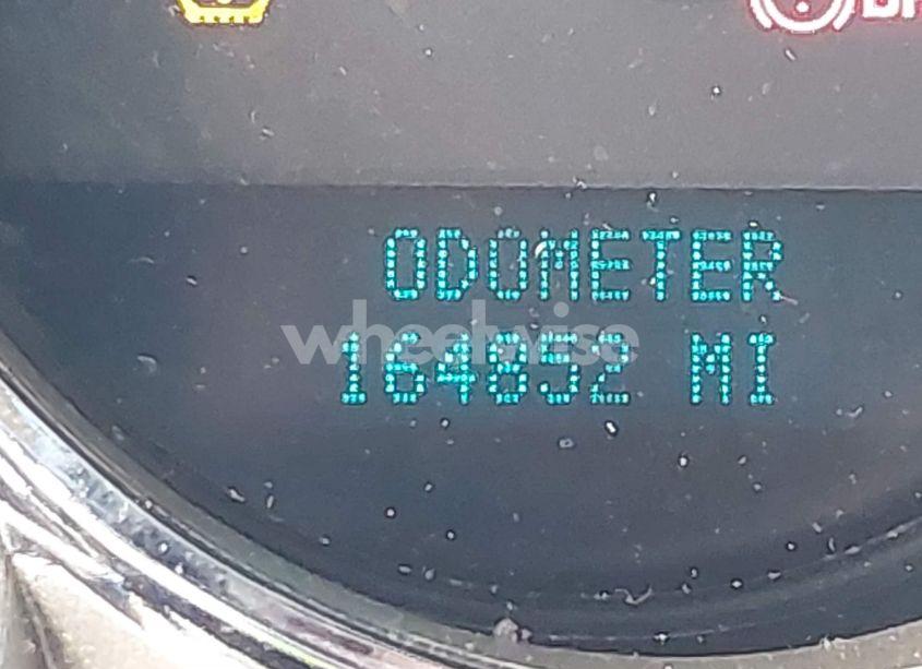 Photo 15 of 2008 Chevrolet Silverado 1500 LT1 (VIN 3GCEC13C38G228977)