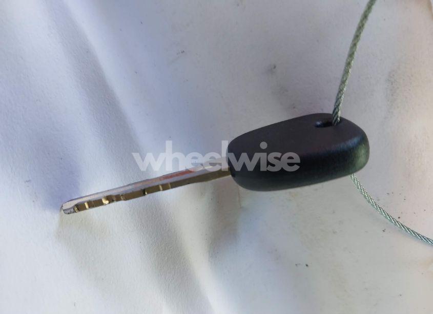 Photo 11 of 2008 Chevrolet Silverado 1500 LT1 (VIN 3GCEC13C68G245207)