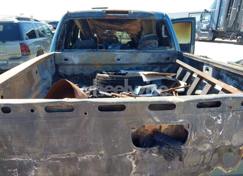 Photo 19 of 2008 Chevrolet Silverado 1500 LT1 (VIN 3GCEC13C68G245207)