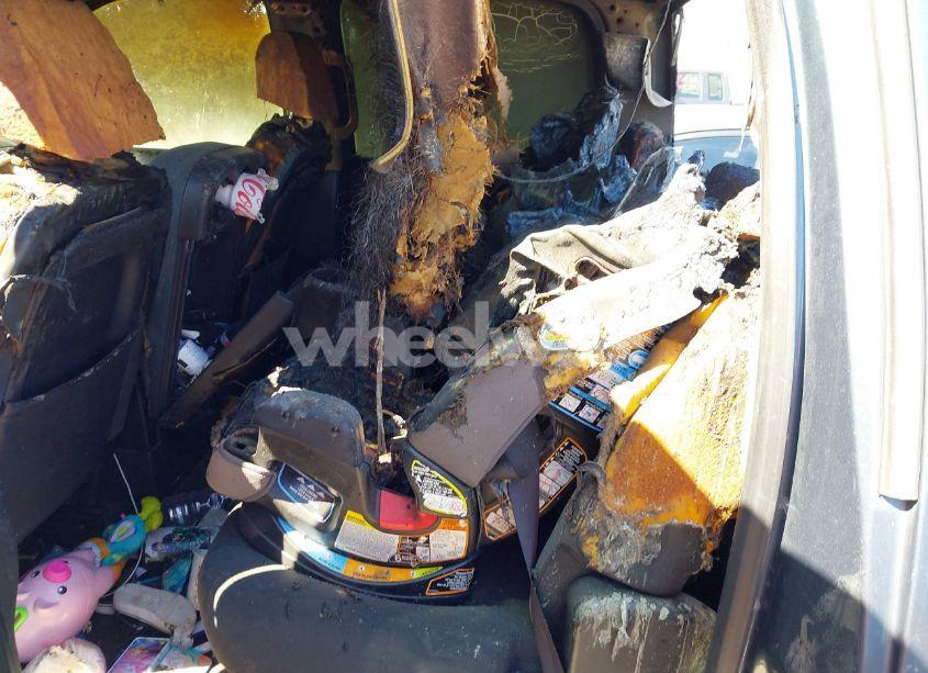 Photo 8 of 2008 Chevrolet Silverado 1500 LT1 (VIN 3GCEC13C68G245207)