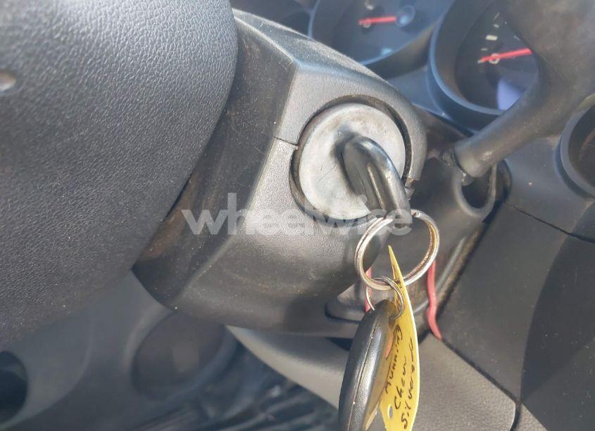 Photo 11 of 2008 Chevrolet Silverado 1500 LS (VIN 3GCEC13C78G134732)