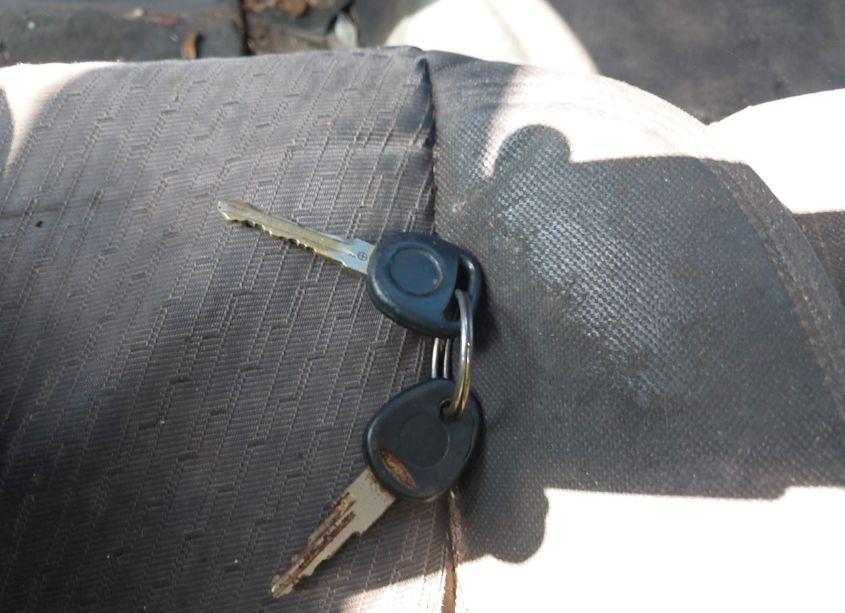 Photo 11 of 2007 Chevrolet Silverado 1500 WORK TRUCK (VIN 3GCEC13C97G514590)