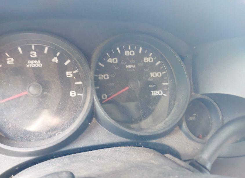 Photo 15 of 2007 Chevrolet Silverado 1500 WORK TRUCK (VIN 3GCEC13C97G514590)