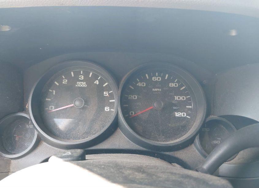 Photo 7 of 2007 Chevrolet Silverado 1500 WORK TRUCK (VIN 3GCEC13C97G514590)