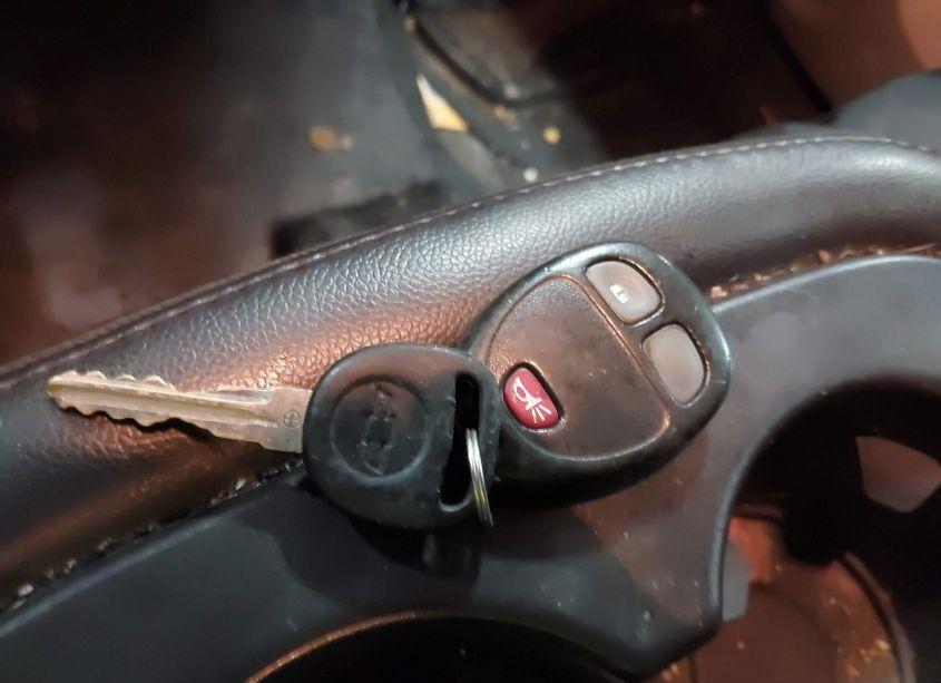 Photo 11 of 2008 Chevrolet Silverado 1500 WORK TRUCK (VIN 3GCEC13C98G222858)