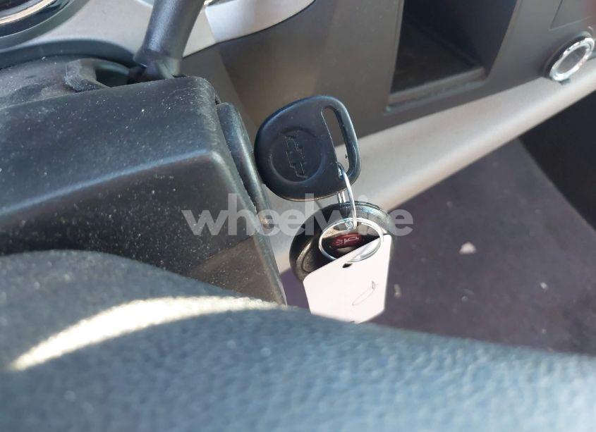 Photo 11 of 2008 Chevrolet Silverado 1500 LT1 (VIN 3GCEC13CX8G218673)