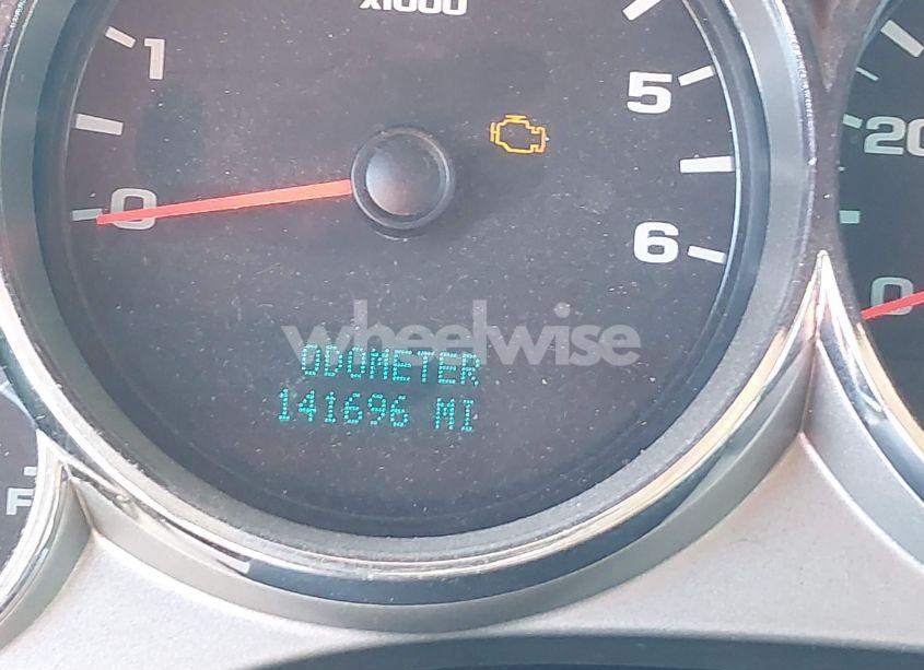 Photo 15 of 2008 Chevrolet Silverado 1500 LT1 (VIN 3GCEC13CX8G218673)