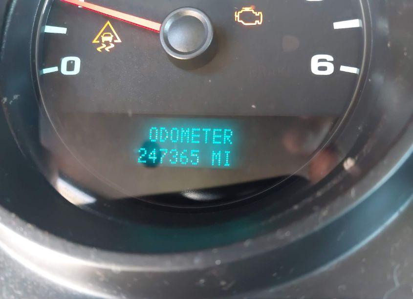 Photo 15 of 2009 Chevrolet Silverado 1500 LS (VIN 3GCEC13CX9G199267)