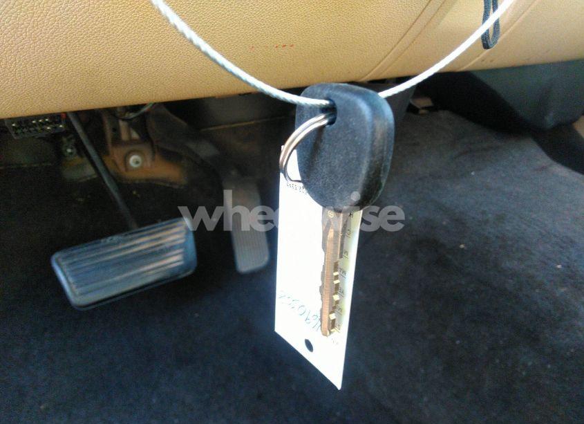 Photo 11 of 2008 Chevrolet Silverado 1500 LT1 (VIN 3GCEC13J28G170004)