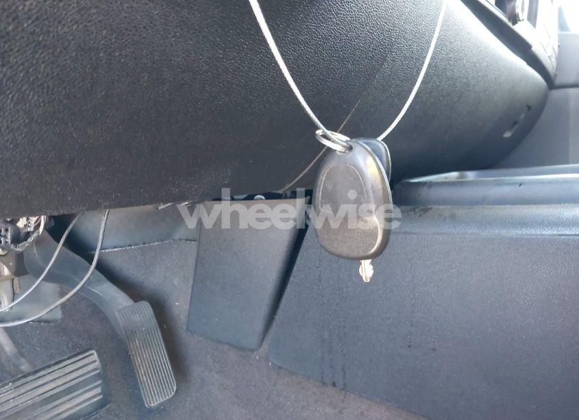 Photo 11 of 2008 Chevrolet Silverado 1500 LT2 (VIN 3GCEC13J28G227706)