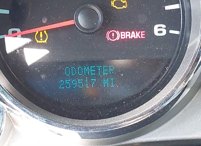 Photo 15 of 2008 Chevrolet Silverado 1500 LT1 (VIN 3GCEC13J38G225009)