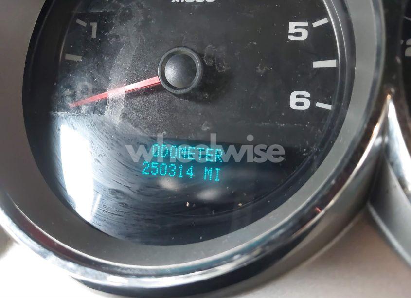 Photo 15 of 2008 Chevrolet Silverado 1500 LT1 (VIN 3GCEC13J58G123985)