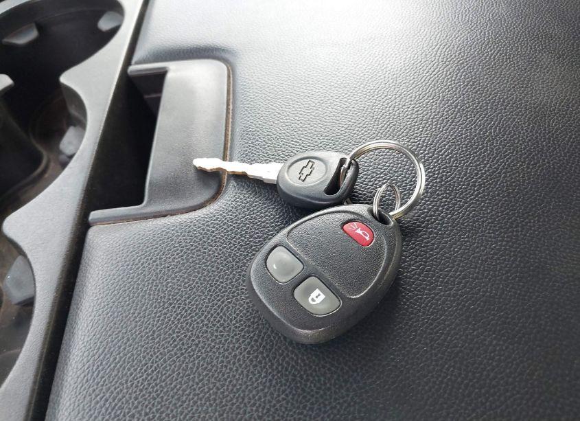 Photo 11 of 2008 Chevrolet Silverado 1500 LT1 (VIN 3GCEC13J68G214277)