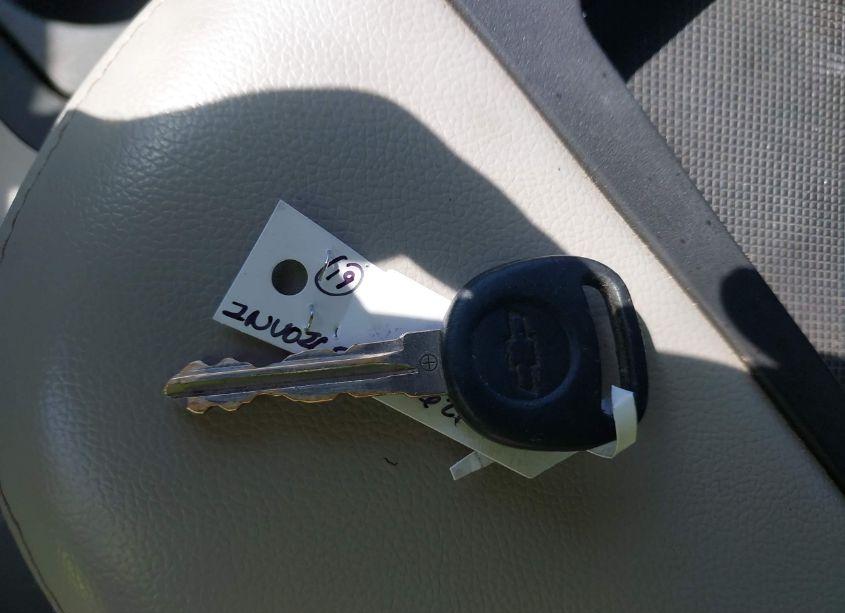 Photo 11 of 2008 Chevrolet Silverado C1500 (VIN 3GCEC13J68G276827)