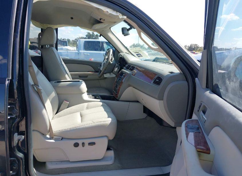 Photo 5 of 2008 Chevrolet Silverado C1500 (VIN 3GCEC13J68G276827)