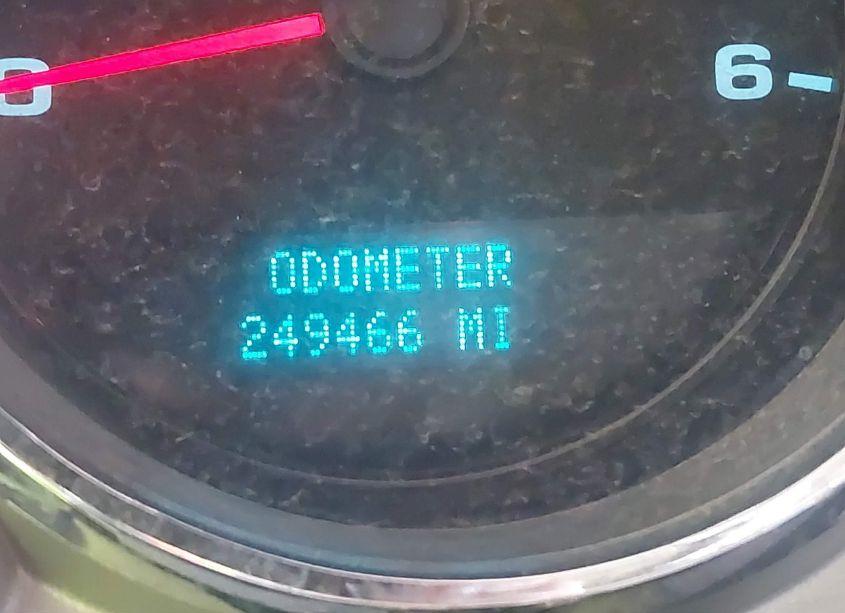 Photo 14 of 2008 Chevrolet Silverado 1500 LT1 (VIN 3GCEC13J78G205510)