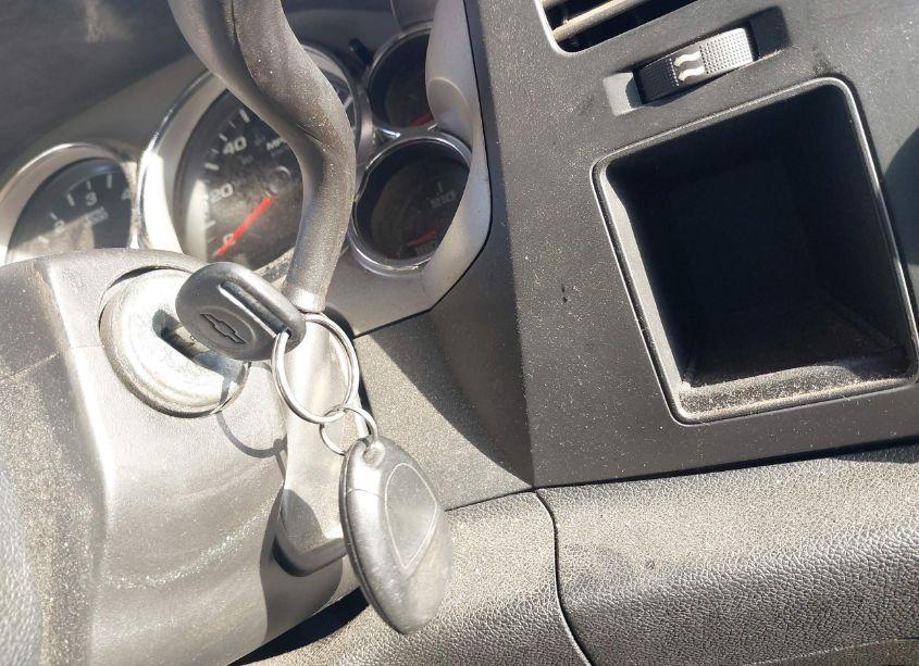 Photo 11 of 2008 Chevrolet Silverado 1500 LT1 (VIN 3GCEC13J88G109451)