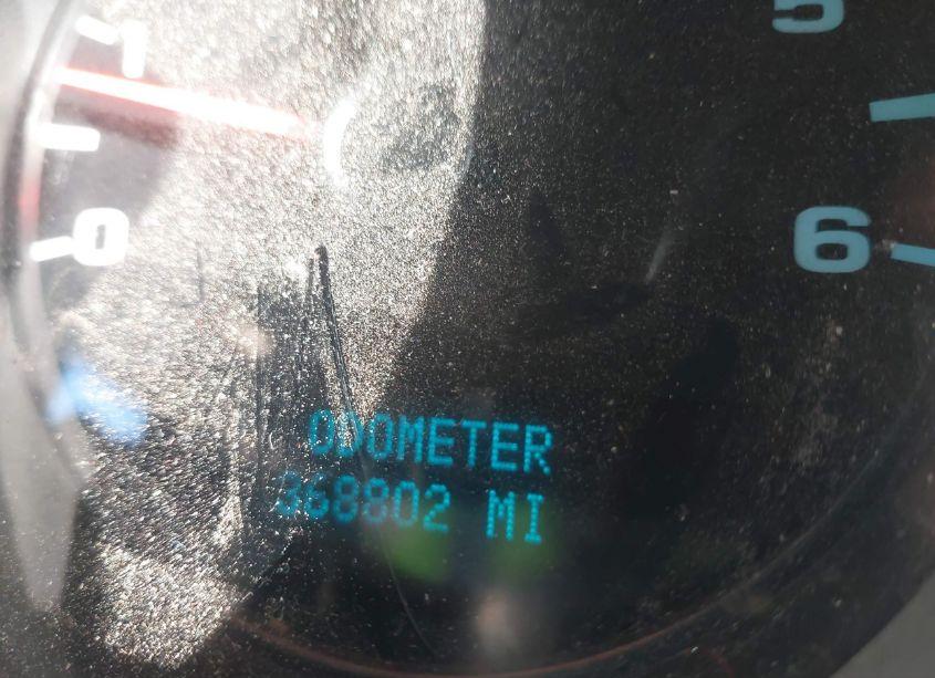 Photo 15 of 2008 Chevrolet Silverado 1500 LT1 (VIN 3GCEC13J88G109451)