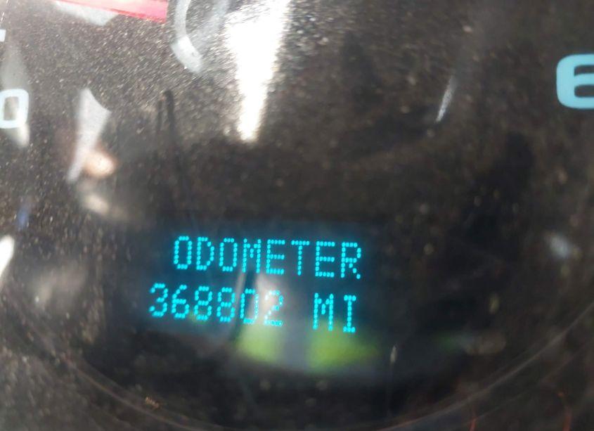 Photo 7 of 2008 Chevrolet Silverado 1500 LT1 (VIN 3GCEC13J88G109451)