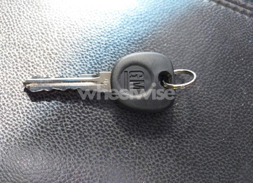 Photo 11 of 2008 Chevrolet Silverado 1500 LTZ (VIN 3GCEC13J88G301744)