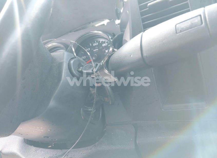 Photo 11 of 2008 Chevrolet Silverado 1500 LT1 (VIN 3GCEC13J98G305866)