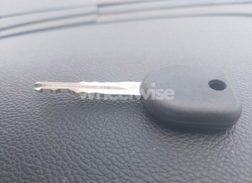 Photo 11 of 2007 Chevrolet Silverado 1500 LT2 (VIN 3GCEC13JX7G501202)