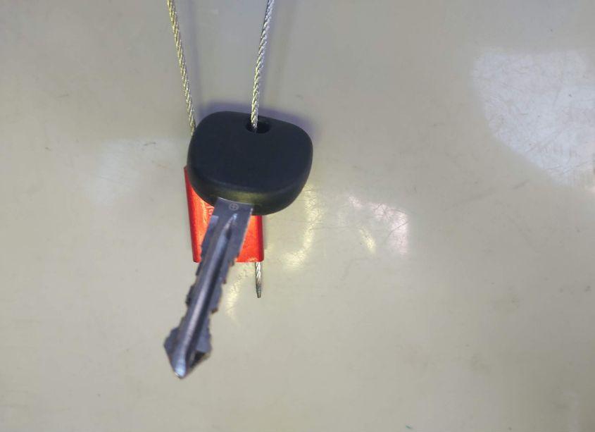 Photo 11 of 2007 Chevrolet Silverado 1500 LT2 (VIN 3GCEC13JX7G532336)