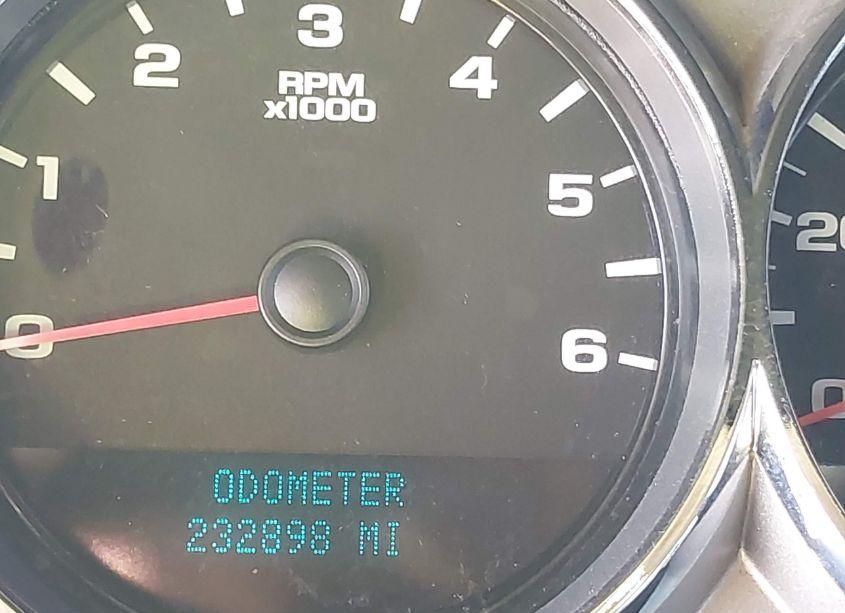 Photo 15 of 2007 Chevrolet Silverado 1500 LT2 (VIN 3GCEC13JX7G532336)