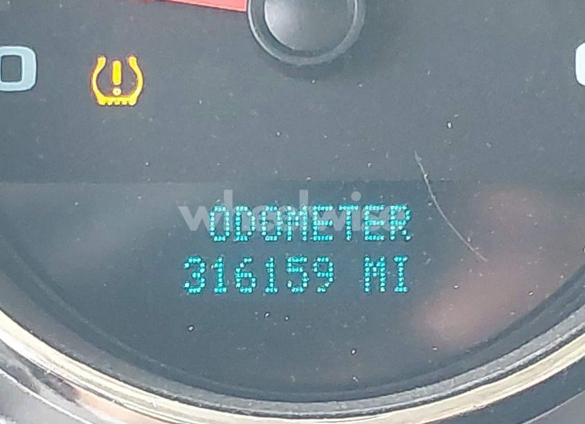 Photo 15 of 2008 Chevrolet Silverado 1500 LT2 (VIN 3GCEC13Y18G194470)