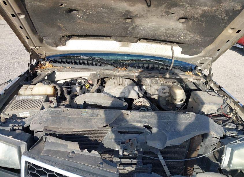 Photo 10 of 2006 Chevrolet Silverado 1500 WORK TRUCK (VIN 3GCEC14V26G160796)