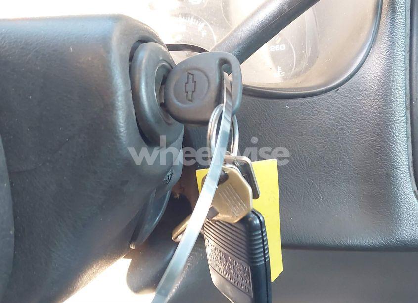 Photo 11 of 2006 Chevrolet Silverado 1500 WORK TRUCK (VIN 3GCEC14V86G243777)