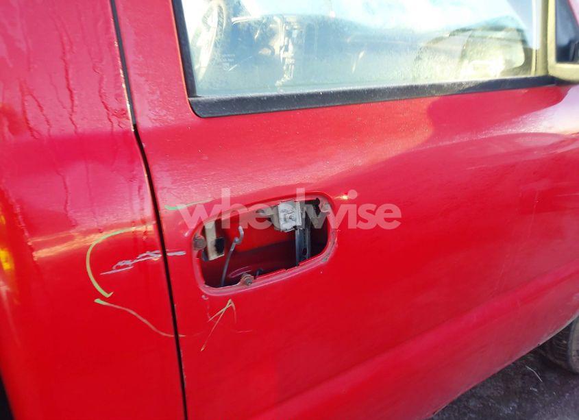 Photo 14 of 2006 Chevrolet Silverado 1500 WORK TRUCK (VIN 3GCEC14V86G243777)