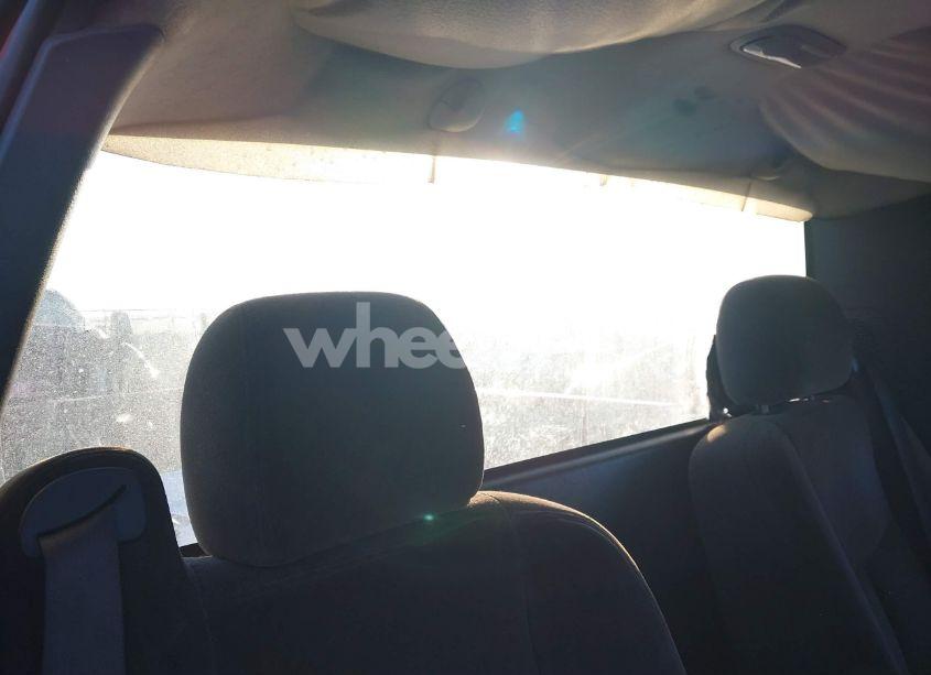 Photo 8 of 2006 Chevrolet Silverado 1500 WORK TRUCK (VIN 3GCEC14V86G243777)