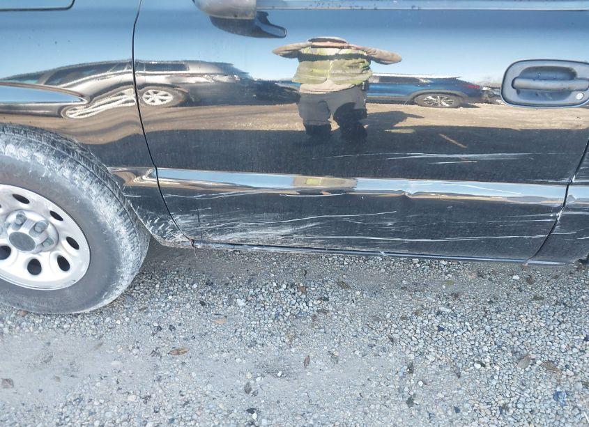 Photo 19 of 2006 Chevrolet Silverado 1500 WORK TRUCK (VIN 3GCEC14X06G237263)