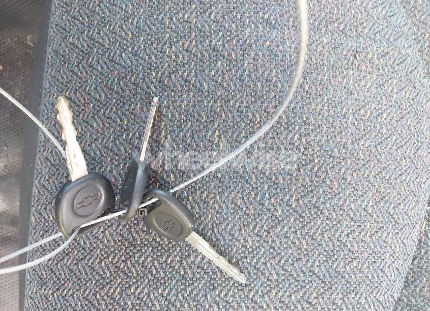 Photo 11 of 2007 Chevrolet Silverado 1500 CLASSIC WORK TRUCK (VIN 3GCEC14X07G225700)