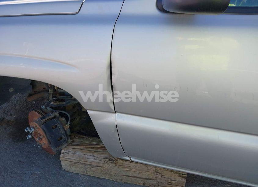 Photo 13 of 2007 Chevrolet Silverado 1500 CLASSIC WORK TRUCK (VIN 3GCEC14X07G225812)