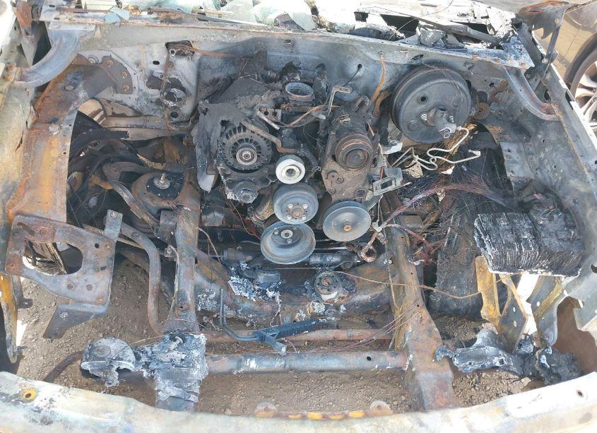 Photo 10 of 2006 Chevrolet Silverado 1500 WORK TRUCK (VIN 3GCEC14X16G254184)