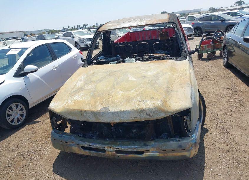 Photo 11 of 2006 Chevrolet Silverado 1500 WORK TRUCK (VIN 3GCEC14X16G254184)