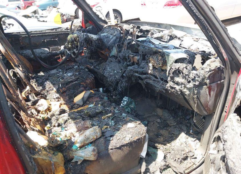 Photo 5 of 2006 Chevrolet Silverado 1500 WORK TRUCK (VIN 3GCEC14X16G254184)