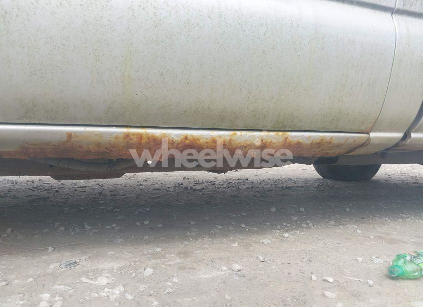 Photo 12 of 2006 Chevrolet Silverado 1500 WORK TRUCK (VIN 3GCEC14X16G273057)