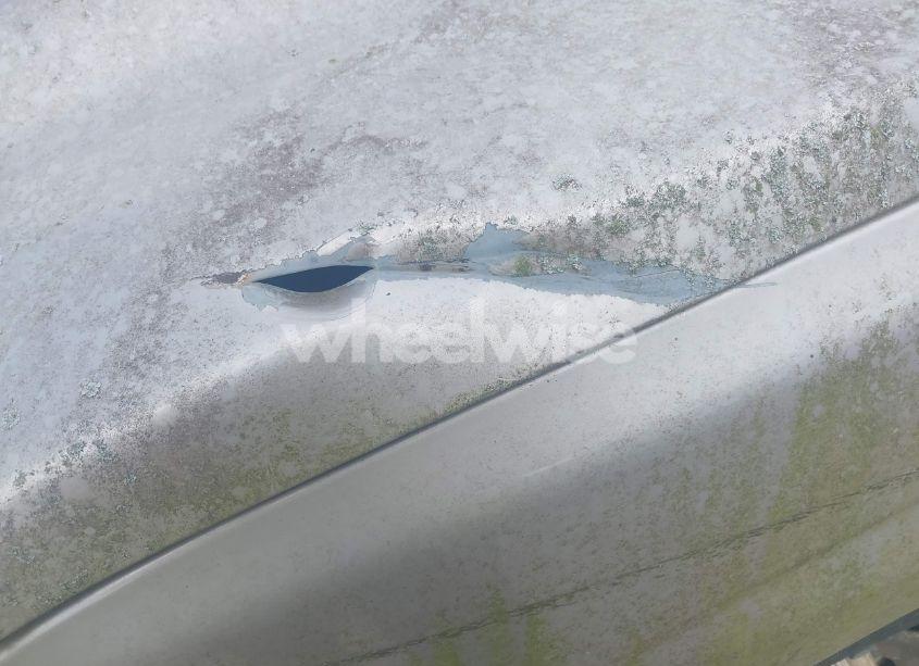 Photo 6 of 2006 Chevrolet Silverado 1500 WORK TRUCK (VIN 3GCEC14X16G273057)