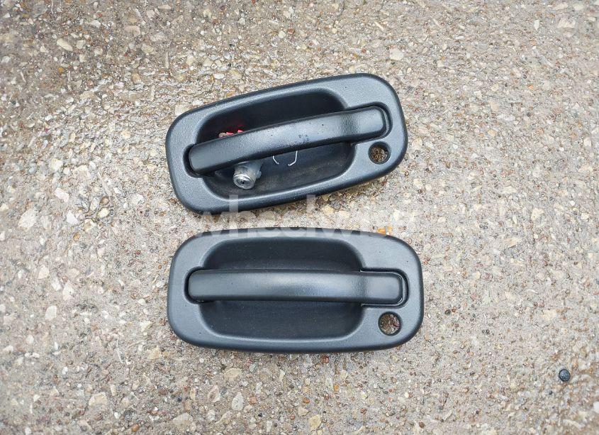 Photo 12 of 2006 Chevrolet Silverado 1500 WORK TRUCK (VIN 3GCEC14X26G264531)