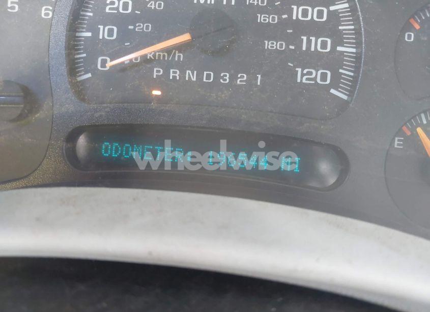 Photo 16 of 2006 Chevrolet Silverado 1500 WORK TRUCK (VIN 3GCEC14X26G264531)